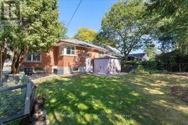 56 EVERTON PLACE Hamilton (Sunninghill) Ontario photo 40