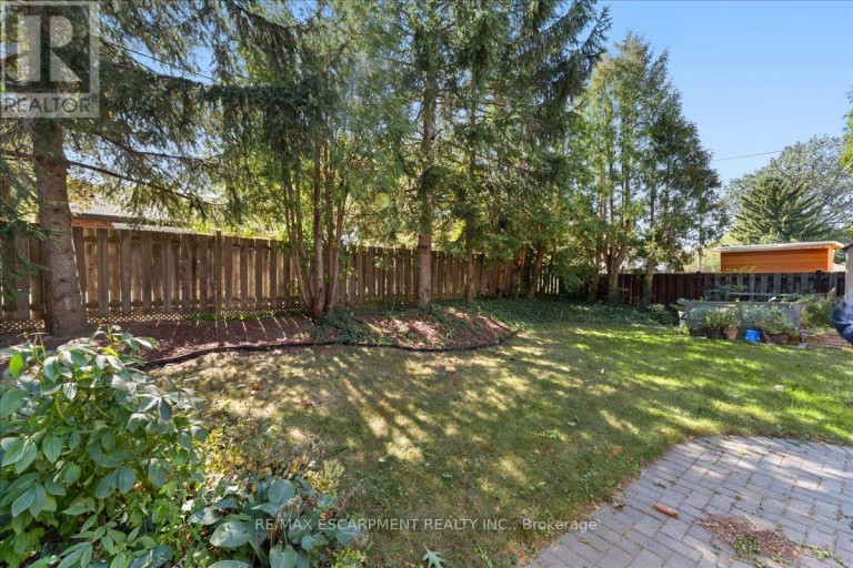 56 EVERTON PLACE, Hamilton (Sunninghill), Ontario, L8T1G7
