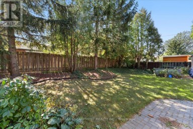 56 EVERTON PLACE Hamilton (Sunninghill) Ontario photo 42