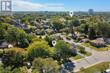 56 EVERTON PLACE Hamilton (Sunninghill) Ontario photo 44