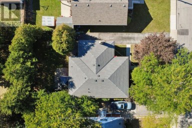 56 EVERTON PLACE Hamilton (Sunninghill) Ontario photo 45