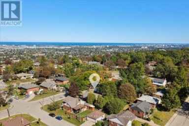 56 EVERTON PLACE Hamilton (Sunninghill) Ontario photo 46