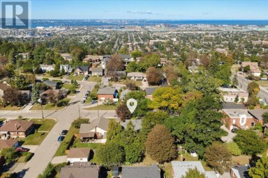 56 EVERTON PLACE Hamilton (Sunninghill) Ontario photo 48
