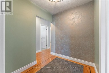 56 EVERTON PLACE Hamilton (Sunninghill) Ontario photo 5