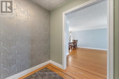 56 EVERTON PLACE Hamilton (Sunninghill) Ontario photo 6