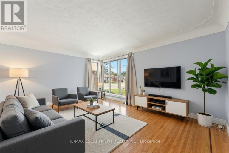 56 EVERTON PLACE, Hamilton (Sunninghill), Ontario, L8T1G7