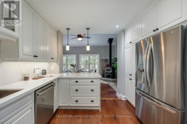 239 PERRY STREET Scugog (Port Perry) Ontario photo 13