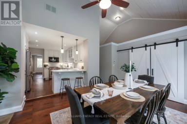 239 PERRY STREET Scugog (Port Perry) Ontario photo 14