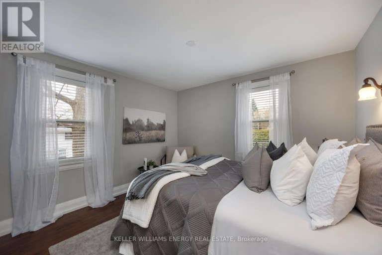 239 PERRY STREET, Scugog (Port Perry), Ontario, L9L1B8