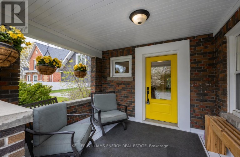 239 PERRY STREET, Scugog (Port Perry), Ontario, L9L1B8
