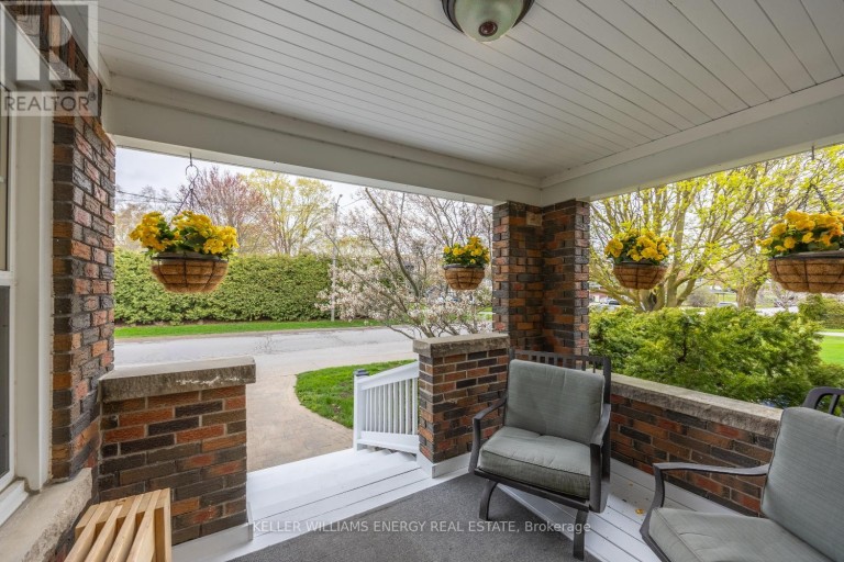 239 PERRY STREET, Scugog (Port Perry), Ontario, L9L1B8
