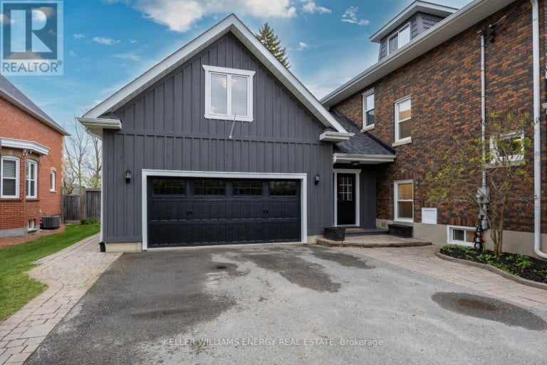 239 PERRY STREET, Scugog (Port Perry), Ontario, L9L1B8