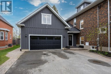 239 PERRY STREET Scugog (Port Perry) Ontario photo 40