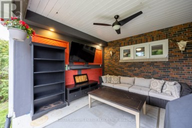 239 PERRY STREET Scugog (Port Perry) Ontario photo 42
