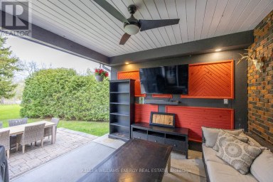 239 PERRY STREET Scugog (Port Perry) Ontario photo 43