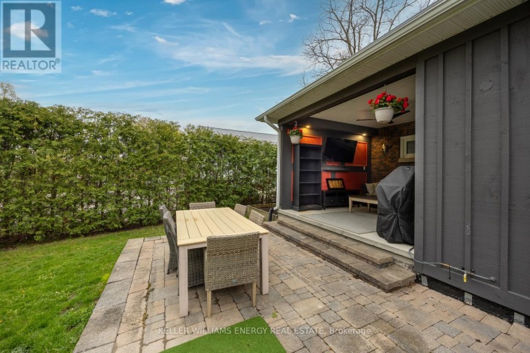 239 PERRY STREET, Scugog (Port Perry), Ontario, L9L1B8