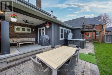 239 PERRY STREET Scugog (Port Perry) Ontario photo 47