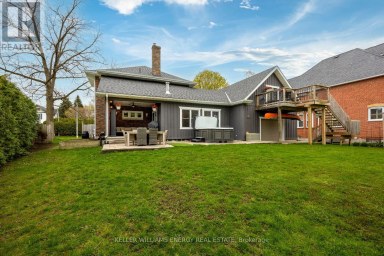 239 PERRY STREET Scugog (Port Perry) Ontario photo 48