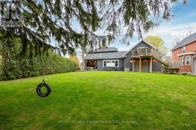 239 PERRY STREET Scugog (Port Perry) Ontario photo 49