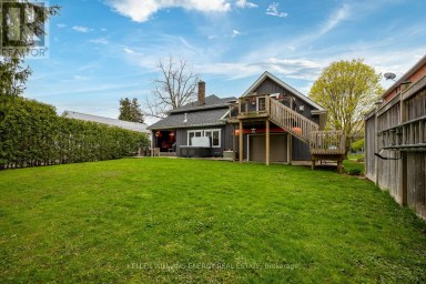 239 PERRY STREET Scugog (Port Perry) Ontario photo 50