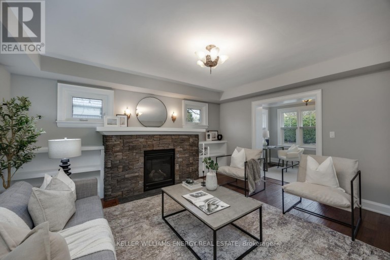 239 PERRY STREET, Scugog (Port Perry), Ontario, L9L1B8