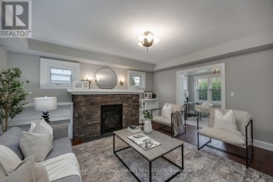 239 PERRY STREET Scugog (Port Perry) Ontario photo 7