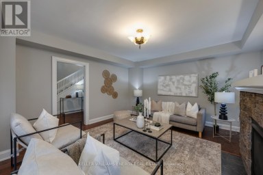 239 PERRY STREET Scugog (Port Perry) Ontario photo 8