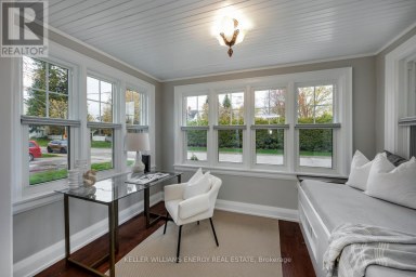 239 PERRY STREET Scugog (Port Perry) Ontario photo 9