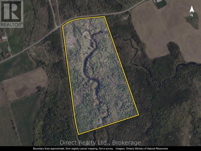 371 A WELLMANS ROAD, Stirling-Rawdon (Rawdon Ward), Ontario, K0K3E0