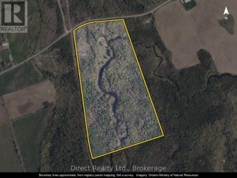 371 A WELLMANS ROAD Stirling-Rawdon (Rawdon Ward) Ontario photo 1