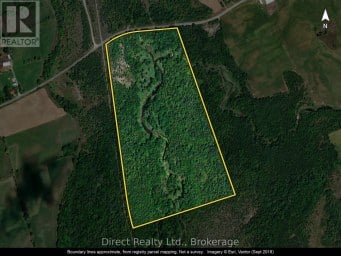 371 A WELLMANS ROAD Stirling-Rawdon (Rawdon Ward) Ontario photo 13
