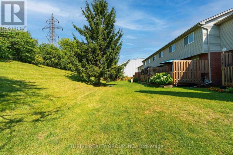 21 - 101 BROOKSIDE STREET, London South (South I), Ontario, N5Z5C9