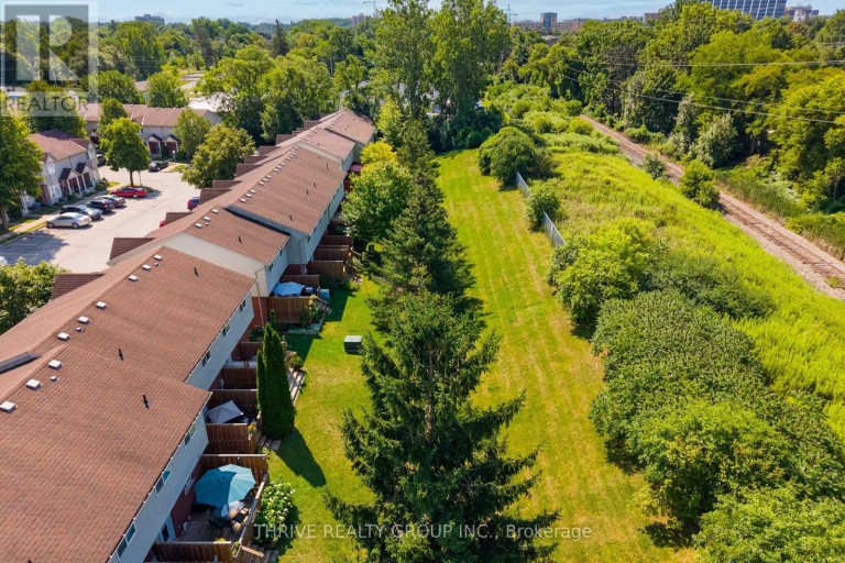 21 - 101 BROOKSIDE STREET, London South (South I), Ontario, N5Z5C9