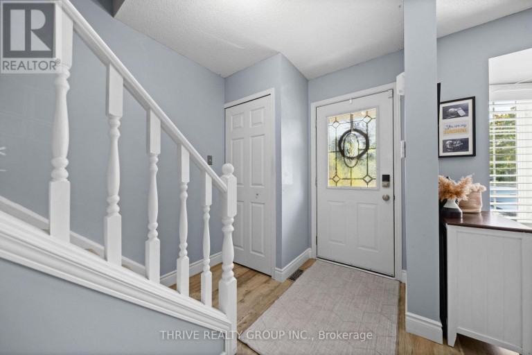 21 - 101 BROOKSIDE STREET, London South (South I), Ontario, N5Z5C9