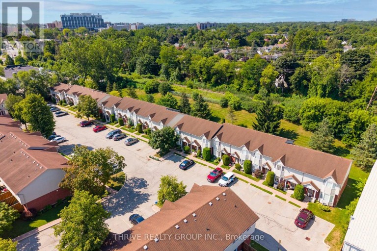 21 - 101 BROOKSIDE STREET, London South (South I), Ontario, N5Z5C9