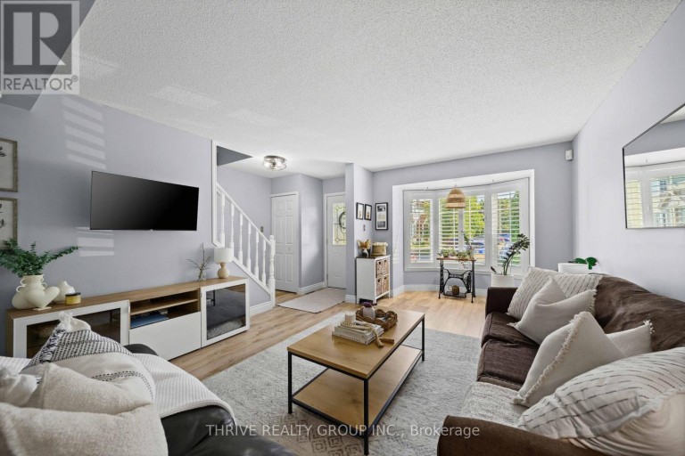 21 - 101 BROOKSIDE STREET, London South (South I), Ontario, N5Z5C9