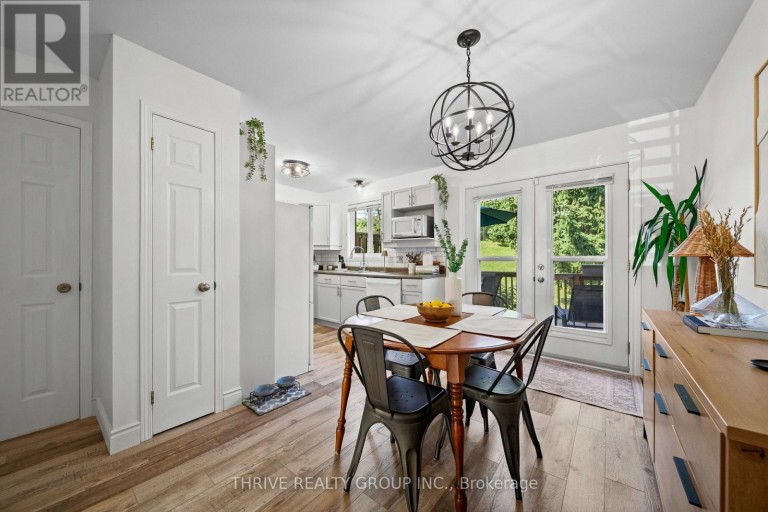 21 - 101 BROOKSIDE STREET, London South (South I), Ontario, N5Z5C9