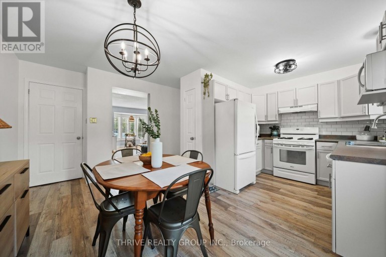 21 - 101 BROOKSIDE STREET, London South (South I), Ontario, N5Z5C9