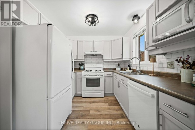 21 - 101 BROOKSIDE STREET, London South (South I), Ontario, N5Z5C9