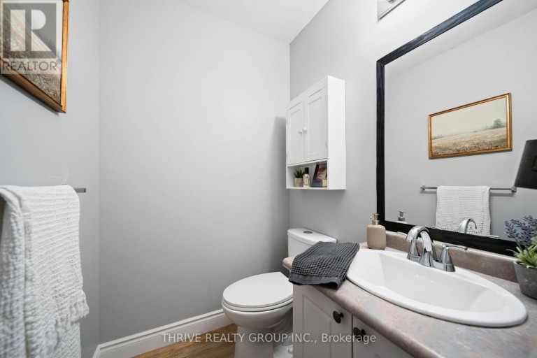 21 - 101 BROOKSIDE STREET, London South (South I), Ontario, N5Z5C9