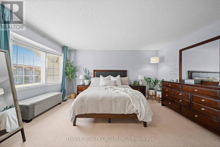 21 - 101 BROOKSIDE STREET, London South (South I), Ontario, N5Z5C9