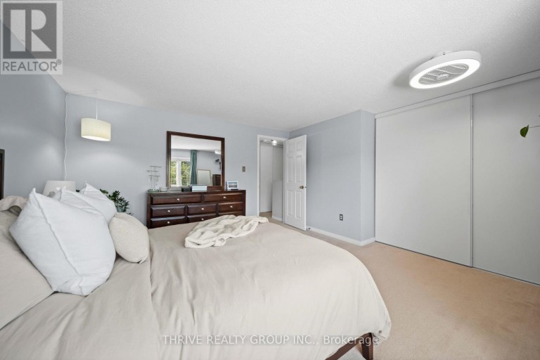 21 - 101 BROOKSIDE STREET, London South (South I), Ontario, N5Z5C9