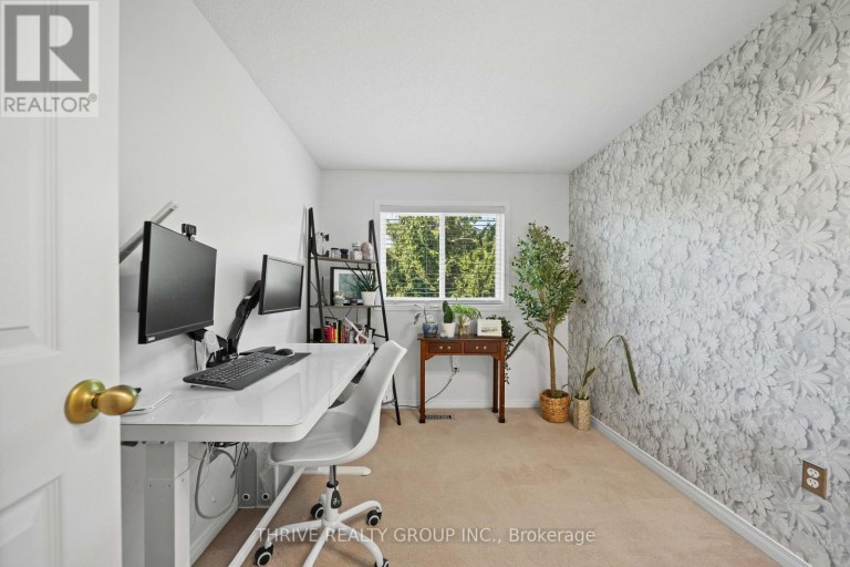 21 - 101 BROOKSIDE STREET, London South (South I), Ontario, N5Z5C9