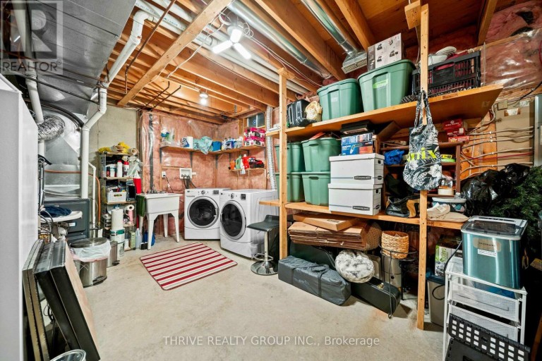 21 - 101 BROOKSIDE STREET, London South (South I), Ontario, N5Z5C9