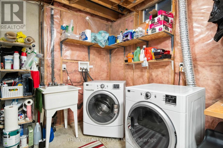 21 - 101 BROOKSIDE STREET, London South (South I), Ontario, N5Z5C9