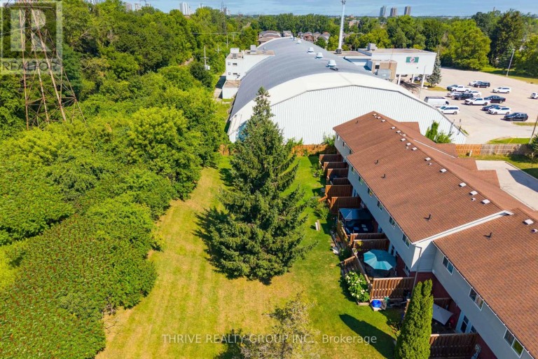 21 - 101 BROOKSIDE STREET, London South (South I), Ontario, N5Z5C9