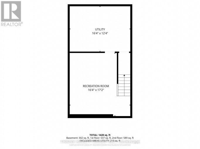 21 - 101 BROOKSIDE STREET, London South (South I), Ontario, N5Z5C9