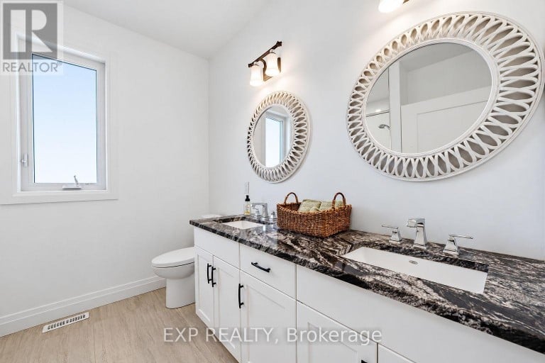 1 - 10038 OXBOW DRIVE, Middlesex Centre (Komoka), Ontario, N0L1R0