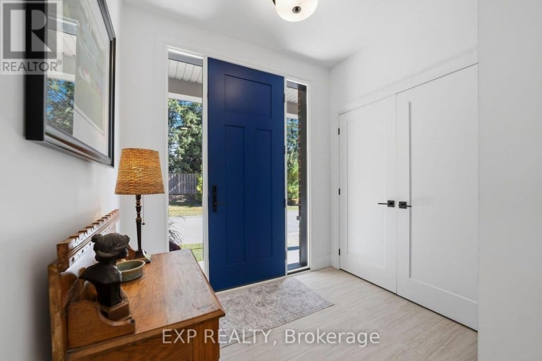 1 - 10038 OXBOW DRIVE, Middlesex Centre (Komoka), Ontario, N0L1R0