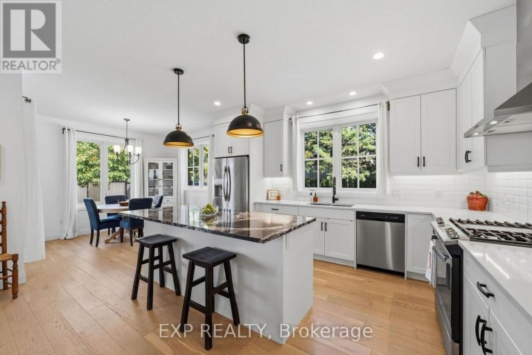 1 - 10038 OXBOW DRIVE, Middlesex Centre (Komoka), Ontario, N0L1R0